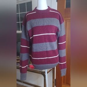 Retro Sweater